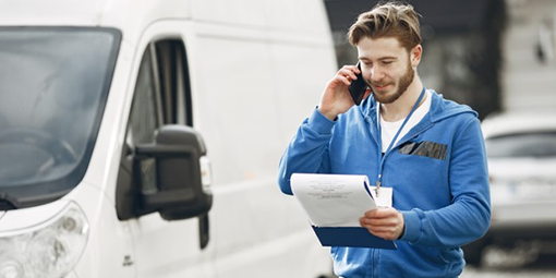 Narucivanje i dostava