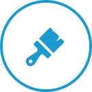 Eko prihvatljivije boje na bazi vode